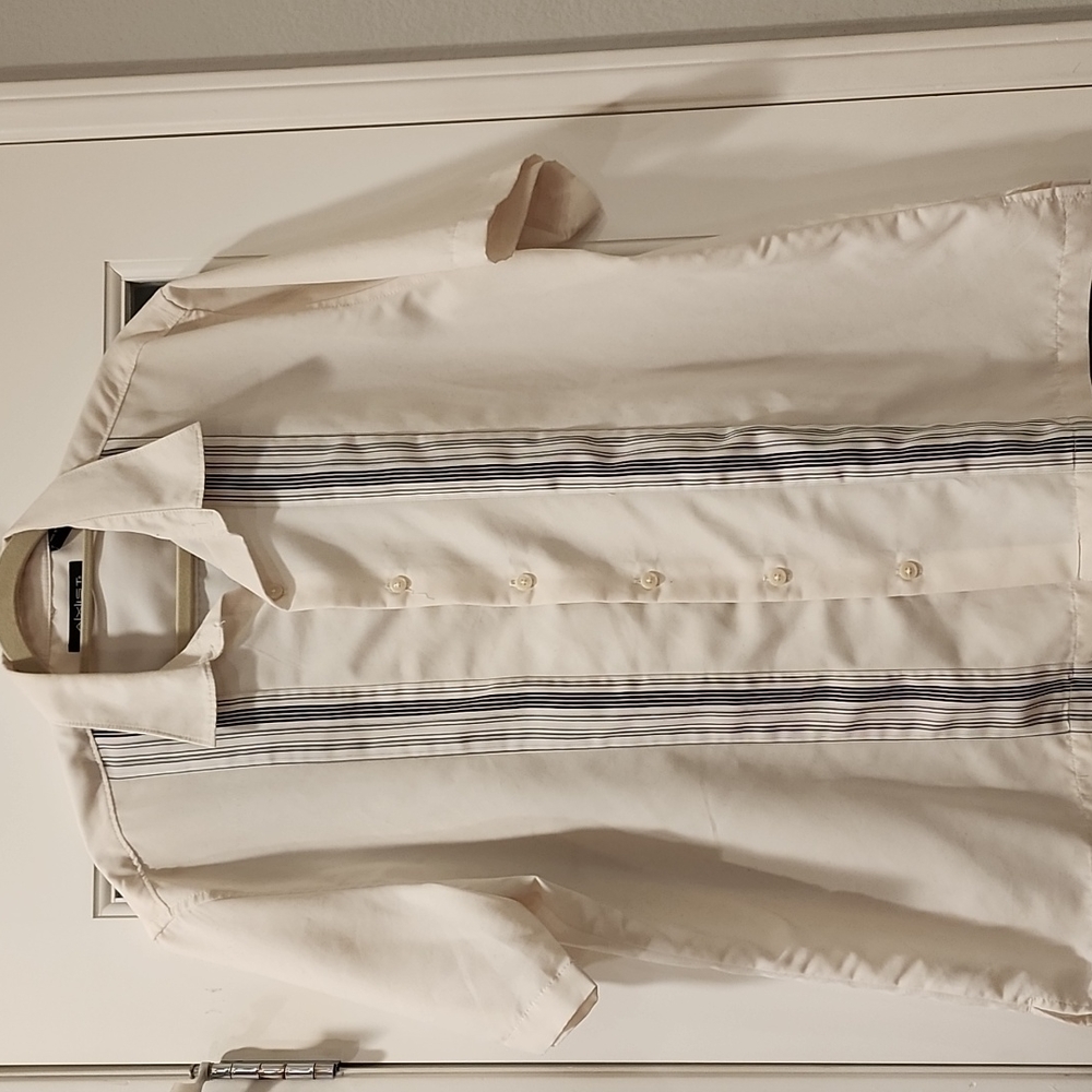 Axist Men's Button Down Shirt